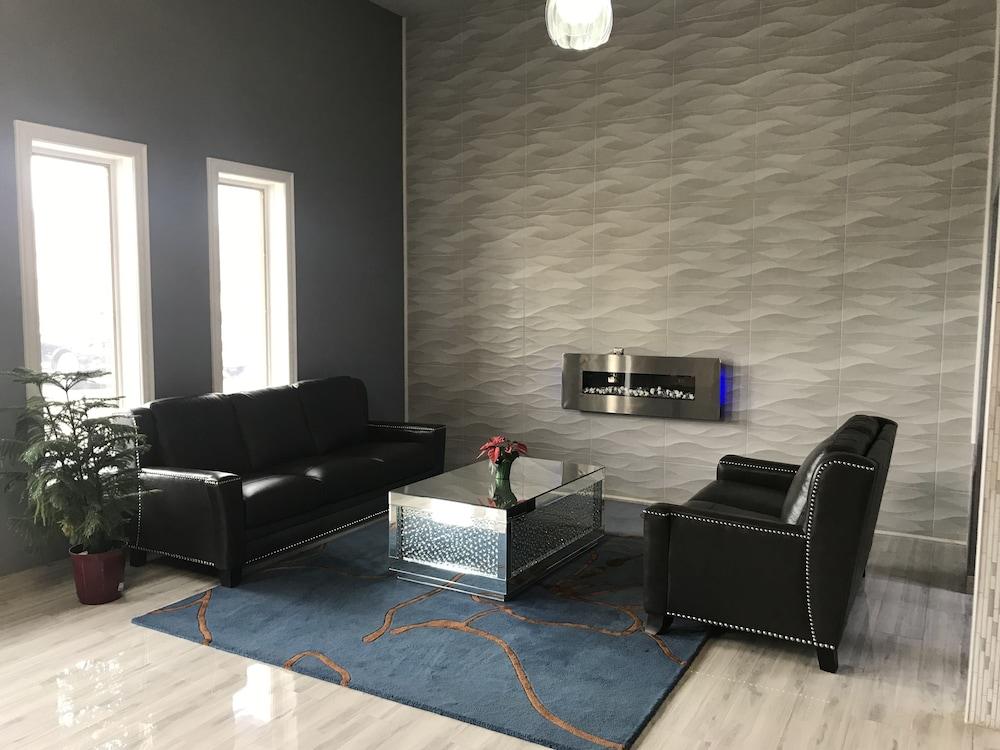Super 8 By Wyndham Lenexa Overland Park Area/Mall Area מראה חיצוני תמונה