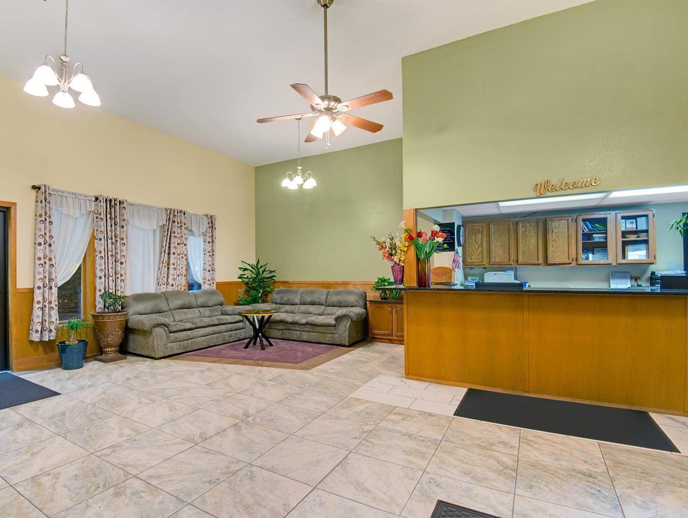 Super 8 By Wyndham Lenexa Overland Park Area/Mall Area מראה חיצוני תמונה
